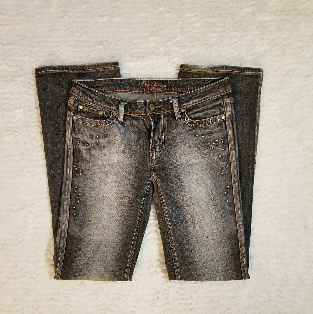 PePe Jeans London Women's Jeans